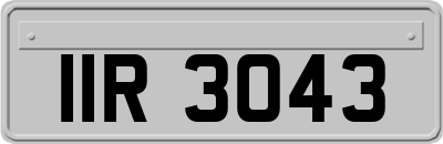 IIR3043