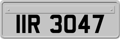IIR3047