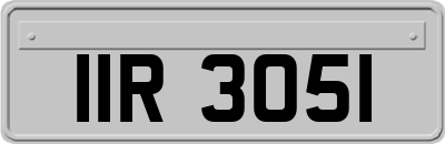 IIR3051