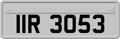IIR3053