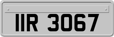 IIR3067
