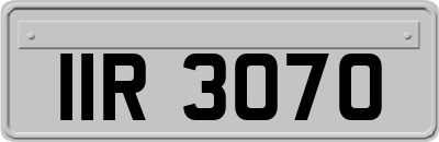 IIR3070