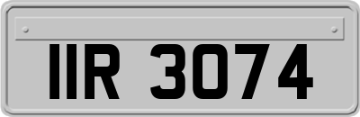 IIR3074