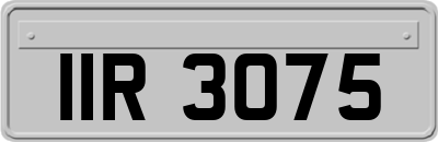 IIR3075