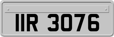 IIR3076