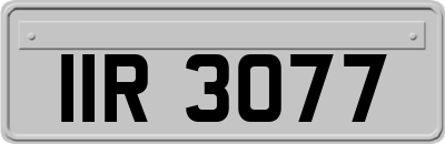 IIR3077