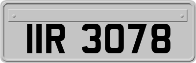IIR3078