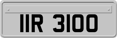 IIR3100