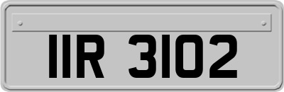 IIR3102