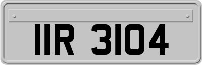 IIR3104