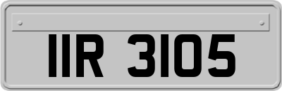 IIR3105