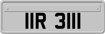 IIR3111