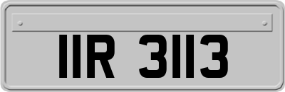 IIR3113