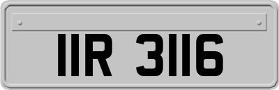 IIR3116