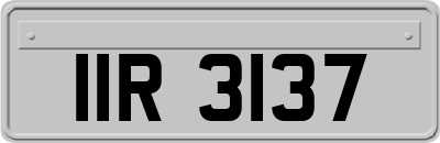 IIR3137