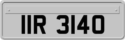 IIR3140