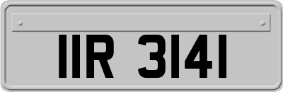 IIR3141