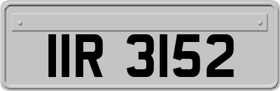 IIR3152