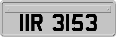 IIR3153