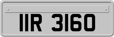 IIR3160