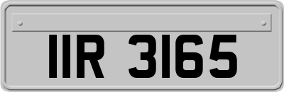 IIR3165