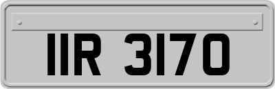 IIR3170