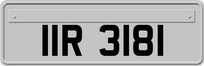 IIR3181