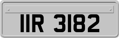 IIR3182