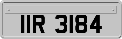 IIR3184