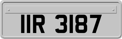 IIR3187