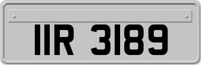 IIR3189