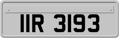 IIR3193