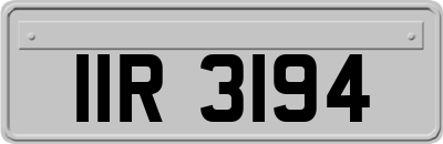 IIR3194