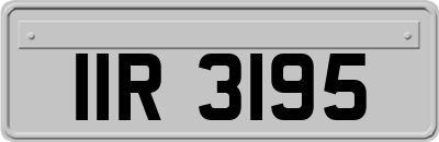 IIR3195