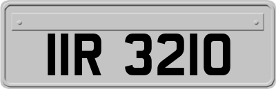 IIR3210