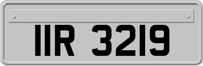 IIR3219