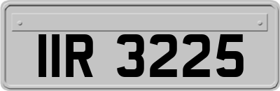IIR3225