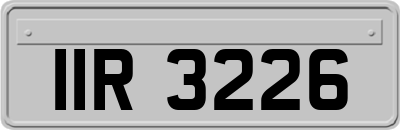 IIR3226