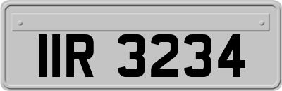 IIR3234