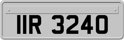 IIR3240