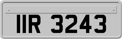 IIR3243