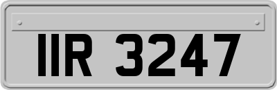 IIR3247