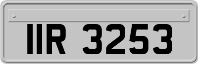 IIR3253