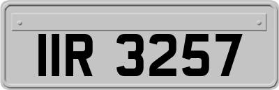 IIR3257