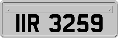 IIR3259