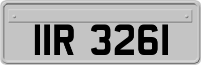 IIR3261
