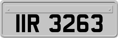 IIR3263