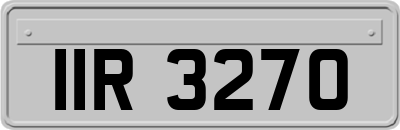 IIR3270