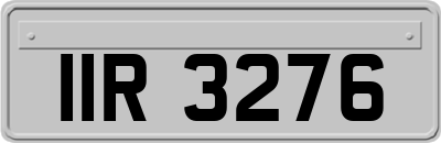 IIR3276