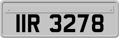 IIR3278